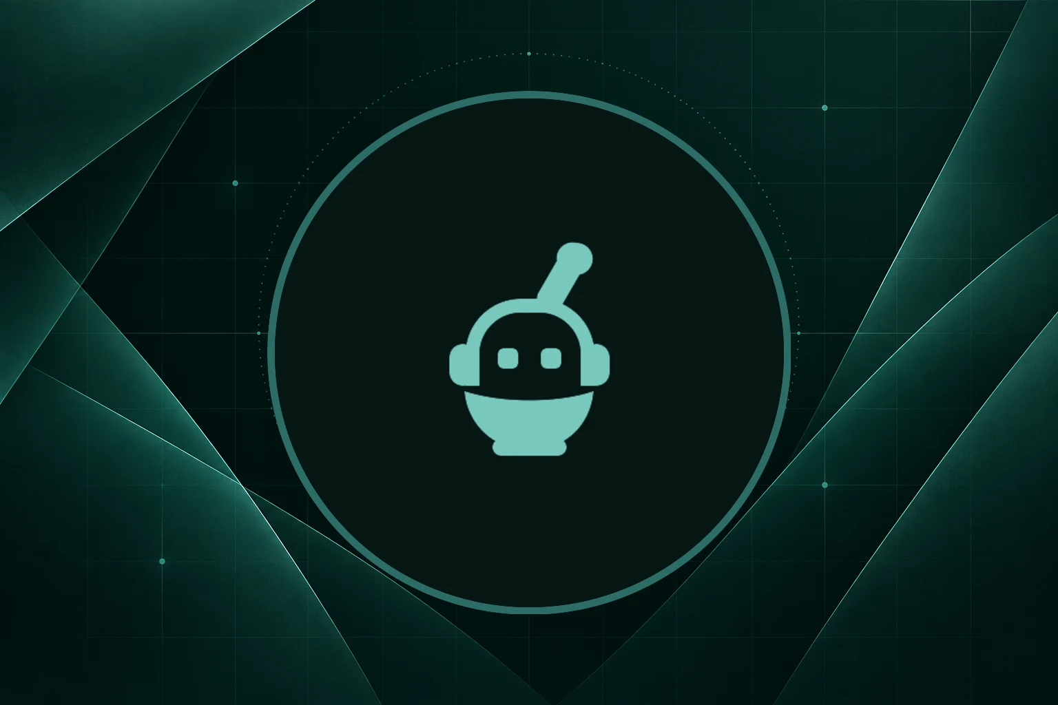 Titulná grafika ukážky analýzy farmakoterapie s logom RxOps.