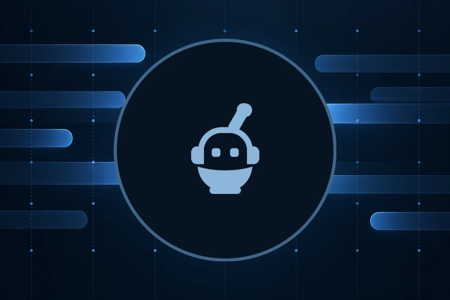 Titulná grafika ukážky dávkovacieho plánu s logom RxOps.